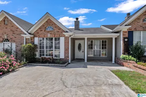 310 Coales Branch Cir, Pelham, AL 35124