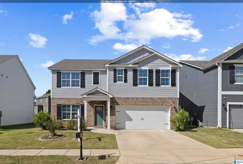 23116 Downing Park Cir, Mc Calla, AL 35111