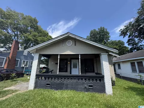 4619 Terrace Q, Birmingham, AL 35208