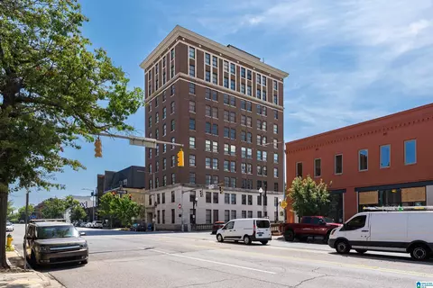 2201 1st Ave N #3B, Birmingham, AL 35203