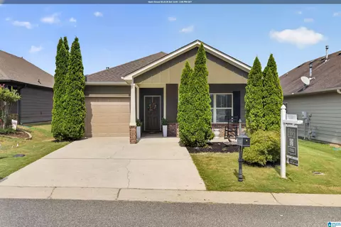 1018 Preston Pl, Chelsea, AL 35043
