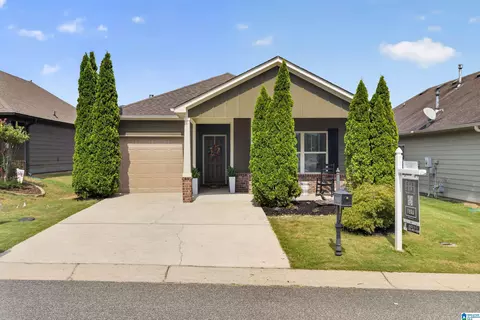 1018 Preston Pl, Chelsea, AL 35043
