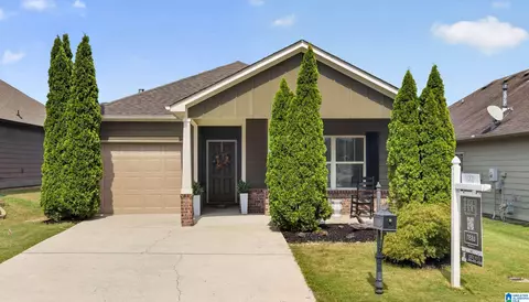 1018 Preston Pl, Chelsea, AL 35043