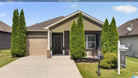1018 Preston Pl, Chelsea, AL 35043