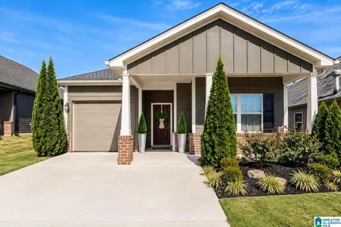 1018 Preston Pl, Chelsea, AL 35043