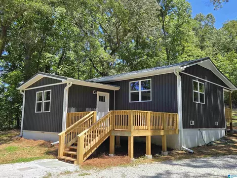 6620 Stemley Rd, Talladega, AL 35160
