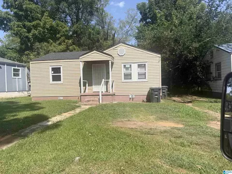 4505 Hillman Dr SW, Birmingham, AL 35221