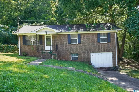 2221 Cynthia Dr, Birmingham, AL 35215