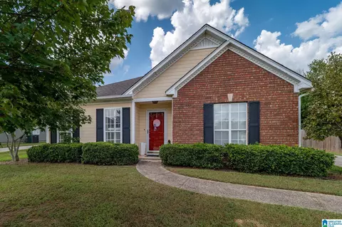 128 W Stonehaven Cir, Pelham, AL 35124