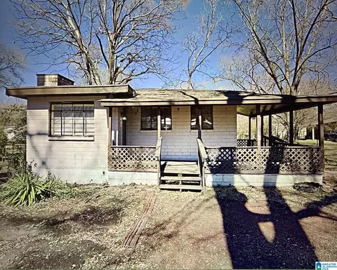 122 Gwin Ave, Hueytown, AL 35023