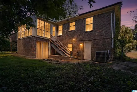 425 Buckner Dr, Birmingham, AL 35206