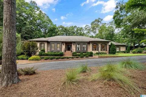 3416 Oak Canyon Dr, Birmingham, AL 35243