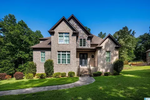 3401 Acton Rd, Moody, AL 35004
