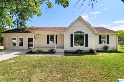 108 Enoch Dr, Hazel Green, AL 35750