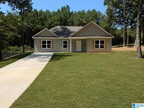 248 Mabelon Ct, Hueytown, AL 35023
