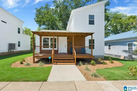 322 1st St S, Birmingham, AL 35205