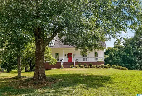 27 Chelsea Village Cir, Chelsea, AL 35043