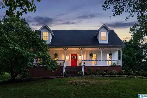 27 Chelsea Village Cir, Chelsea, AL 35043