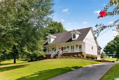 27 Chelsea Village Cir, Chelsea, AL 35043