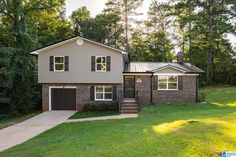 101 Hammonds Dr, Alexandria, AL 36250