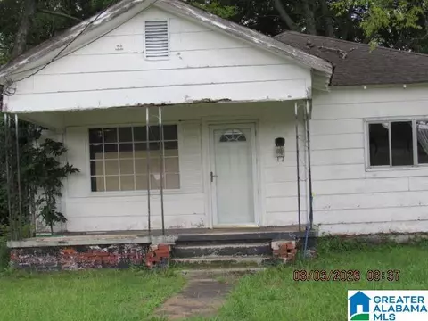 1325 N 4th Pl N, Birmingham, AL 35204