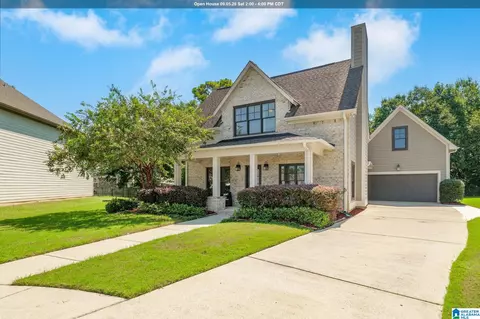 175 King Richards Way, Calera, AL 35040
