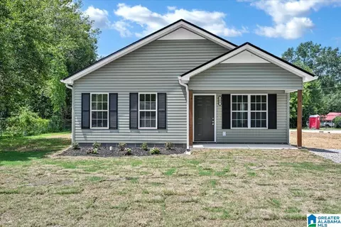 209 Dean Ave, Hanceville, AL 35077