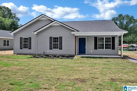 211 Dean Ave, Hanceville, AL 35077
