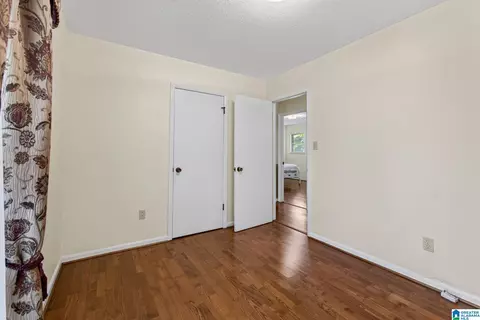 Bedroom - 30 Guy St, Jemison, AL 35085 photo 6 of 6