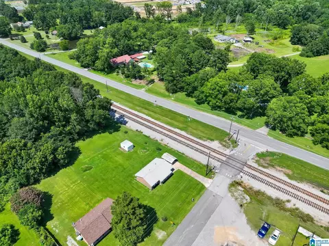 View/Area - 30 Guy St, Jemison, AL 35085 photo 6 of 6