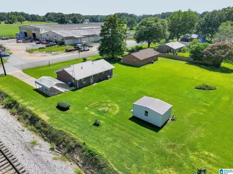 View/Area - 30 Guy St, Jemison, AL 35085 photo 3 of 6