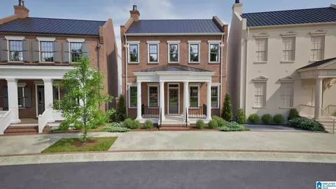 4399 Village Green Cir, Hoover, AL 35226