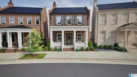 4399 Village Green Cir, Hoover, AL 35226