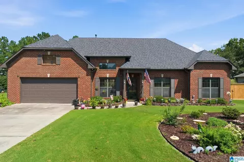 122 Farmingdale Dr, Harpersville, AL 35078