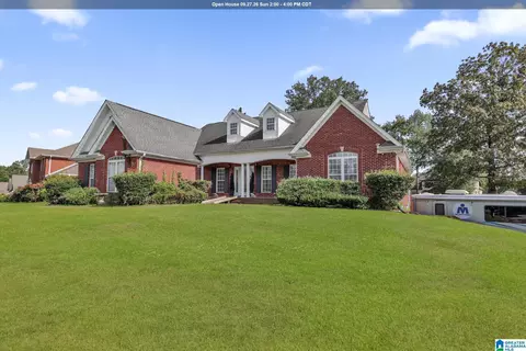 1213 16th St, Pleasant Grove, AL 35127