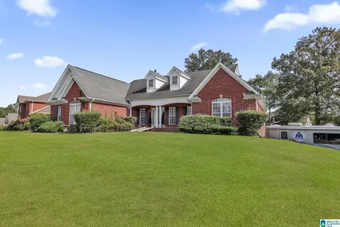 1213 16th St, Pleasant Grove, AL 35127