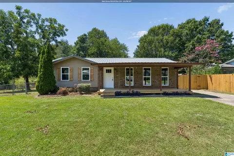 630 Willow Bend Ln, Bessemer, AL 35023