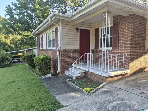 1300 Hartford Dr NE, Birmingham, AL 35215