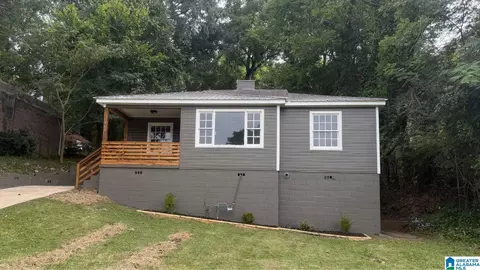 712 85th St S, Birmingham, AL 35206