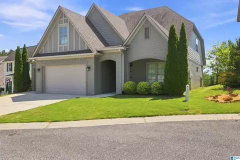 197 Lake Chelsea Dr, Chelsea, AL 35043