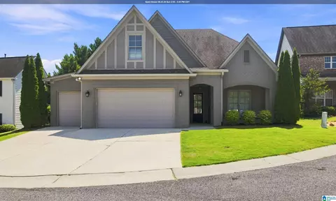 197 Lake Chelsea Dr, Chelsea, AL 35043