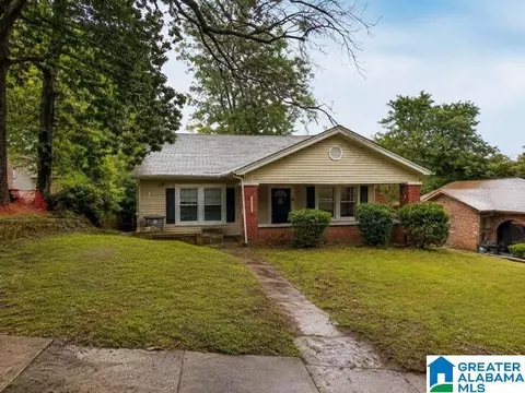 870 7th Pl W, Birmingham, AL 35204