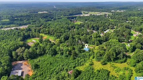 View/Area - 501 Thomas Rd, Warrior, AL 35180 photo 1 of 1