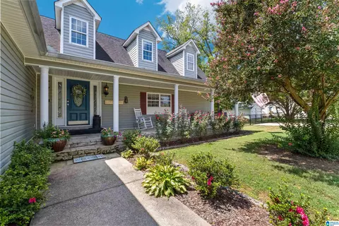 Other - 637 Riverside Dr, Gadsden, AL 35903 photo 1 of 17