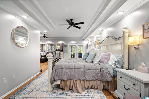 Bedroom - 637 Riverside Dr, Gadsden, AL 35903 photo 1 of 6