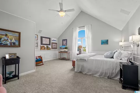 Bedroom - 637 Riverside Dr, Gadsden, AL 35903 photo 2 of 6
