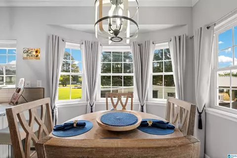 Dining - 637 Riverside Dr, Gadsden, AL 35903 photo 4 of 4