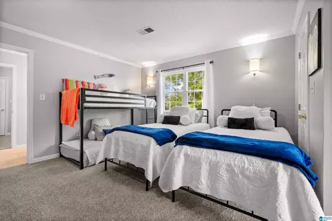 Bedroom - 637 Riverside Dr, Gadsden, AL 35903 photo 4 of 6