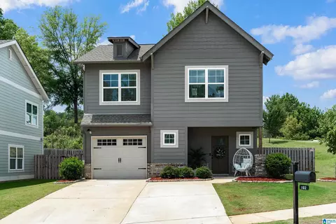 102 Grove Dr, Birmingham, AL 35211