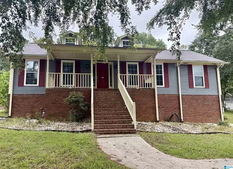 200 Butternut Ln, Trussville, AL 35173
